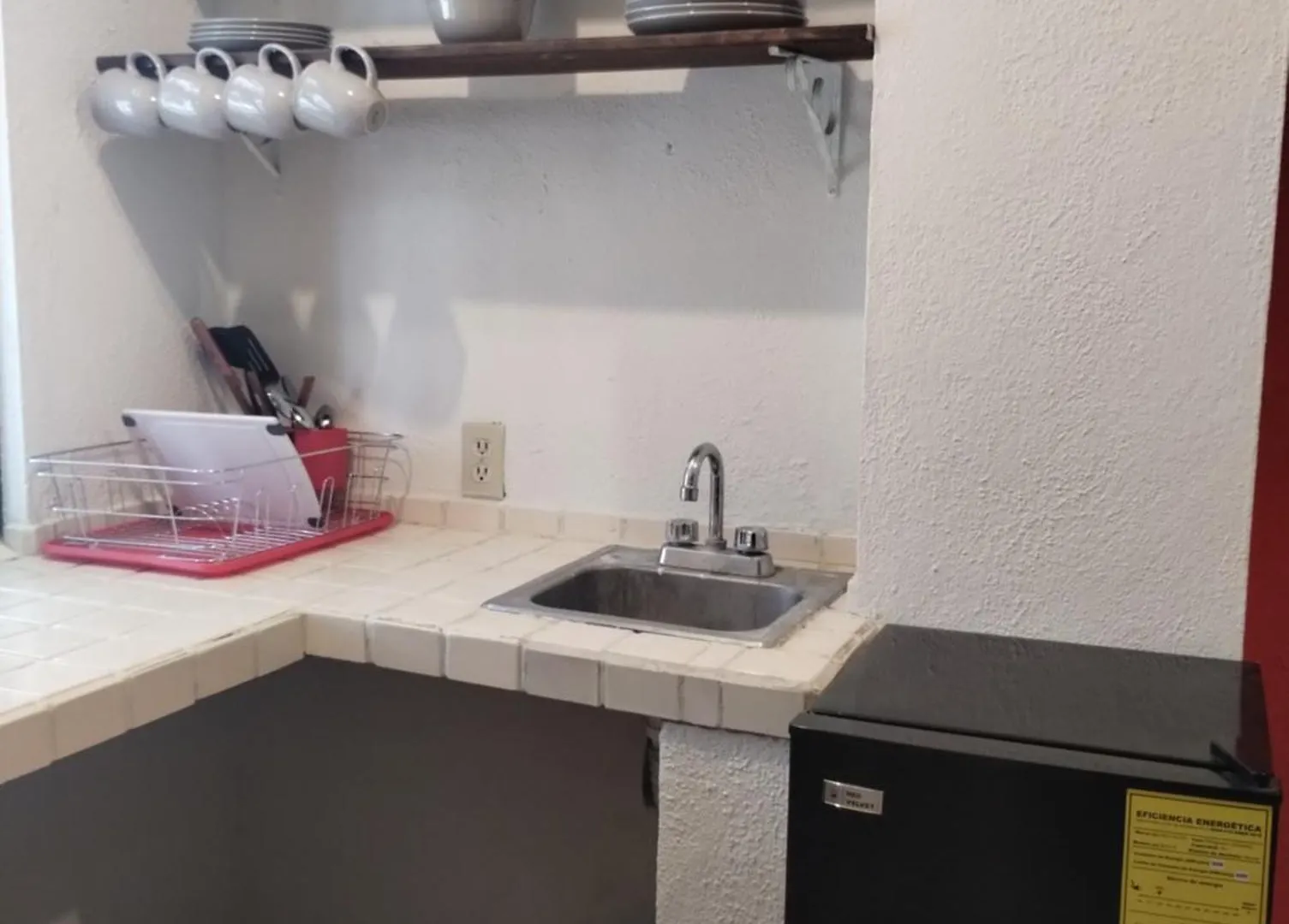 Appartement Tres Migueles, Departamento Caandy, Cerca De La Marina, Zona Turistica Y Playa à Cabo San Lucas 0*,