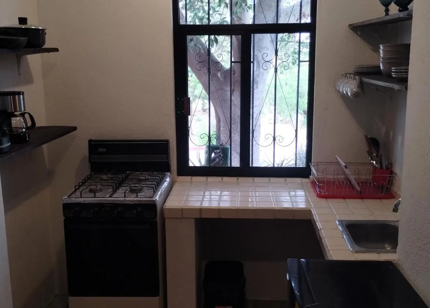 Appartement Tres Migueles, Departamento Caandy, Cerca De La Marina, Zona Turistica Y Playa à Cabo San Lucas