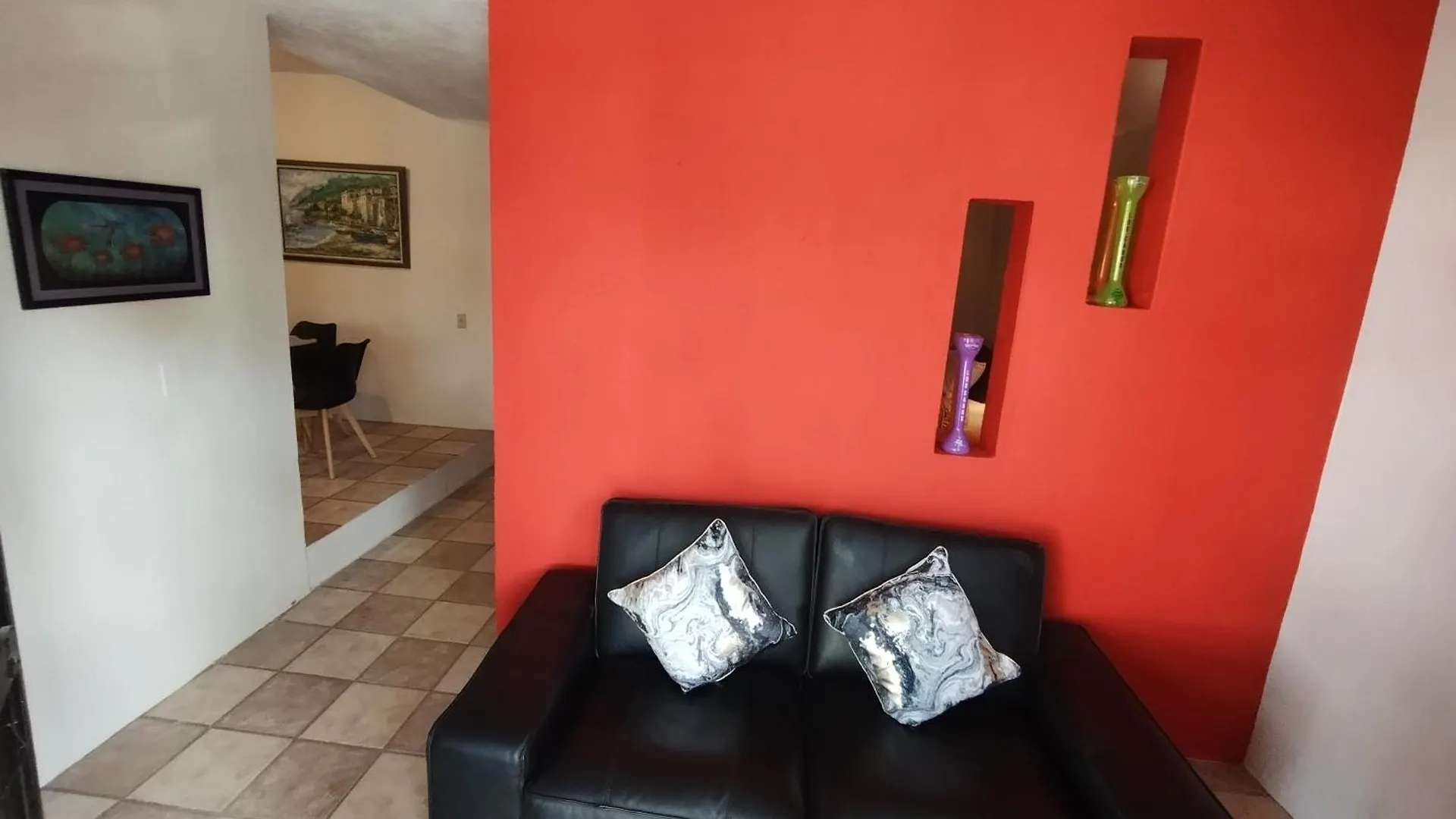 Appartement Tres Migueles, Departamento Caandy, Cerca De La Marina, Zona Turistica Y Playa à Cabo San Lucas Mexique
