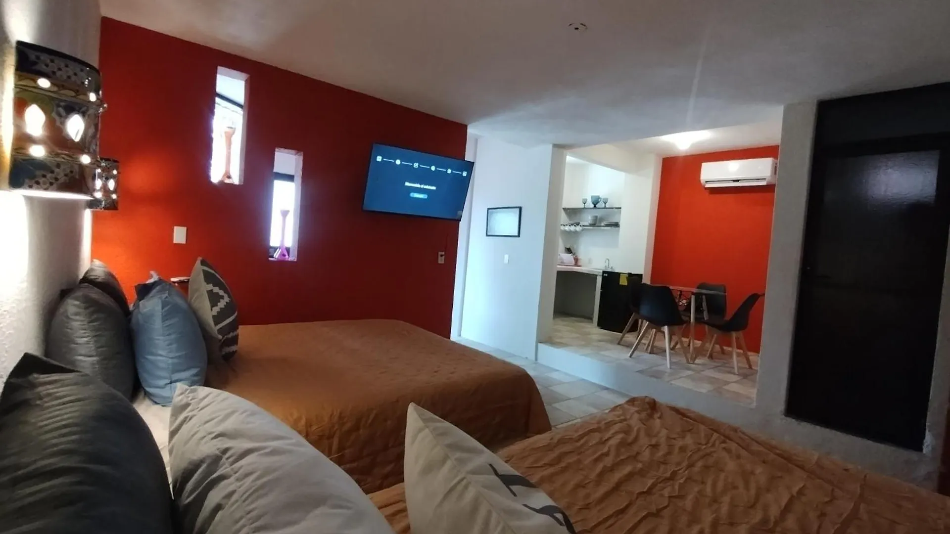 Appartement Tres Migueles, Departamento Caandy, Cerca De La Marina, Zona Turistica Y Playa à Cabo San Lucas