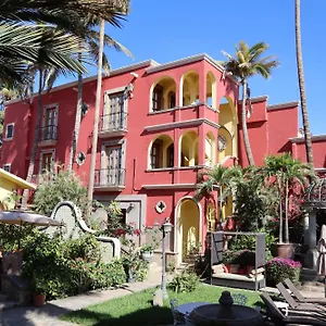 Hotel Collection O Casa Bella Boutique,, Cabo San Lucas