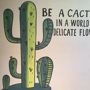 Hostal Bajas Cactus, Cabo San Lucas